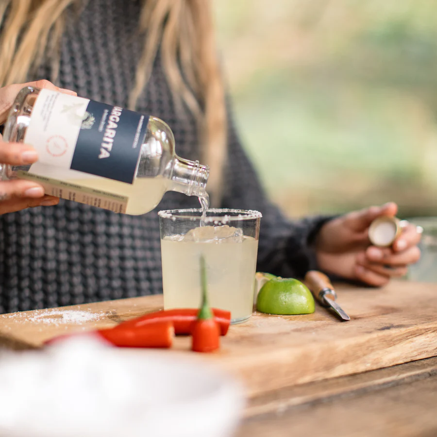 Pentire Margarita