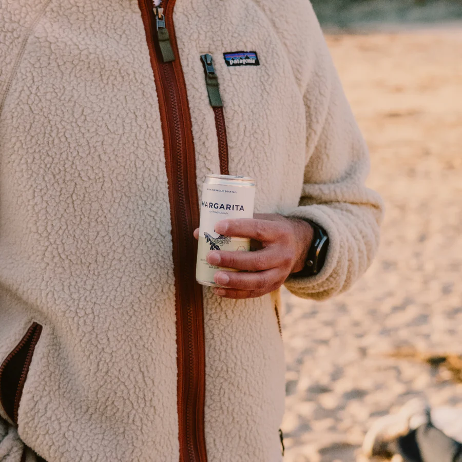 Pentire Margarita