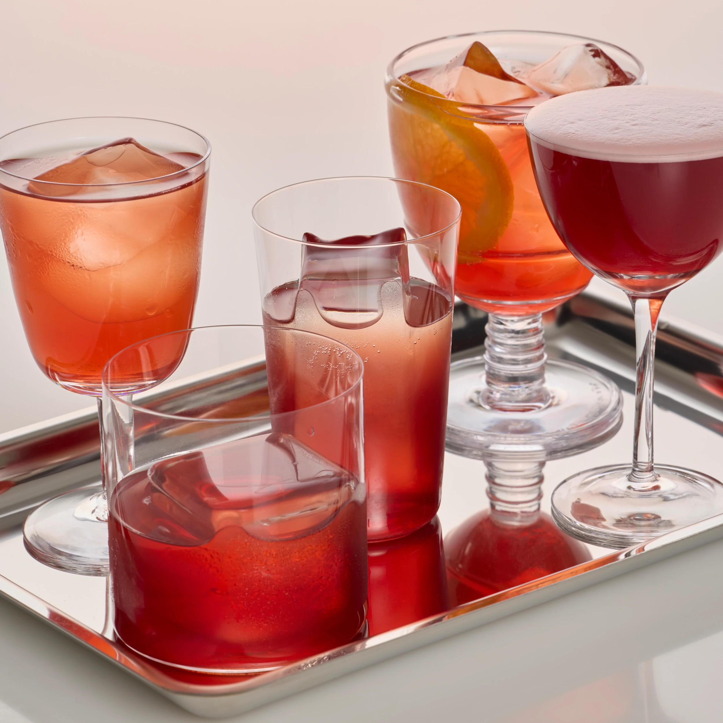 Franka Nordic Aperitif