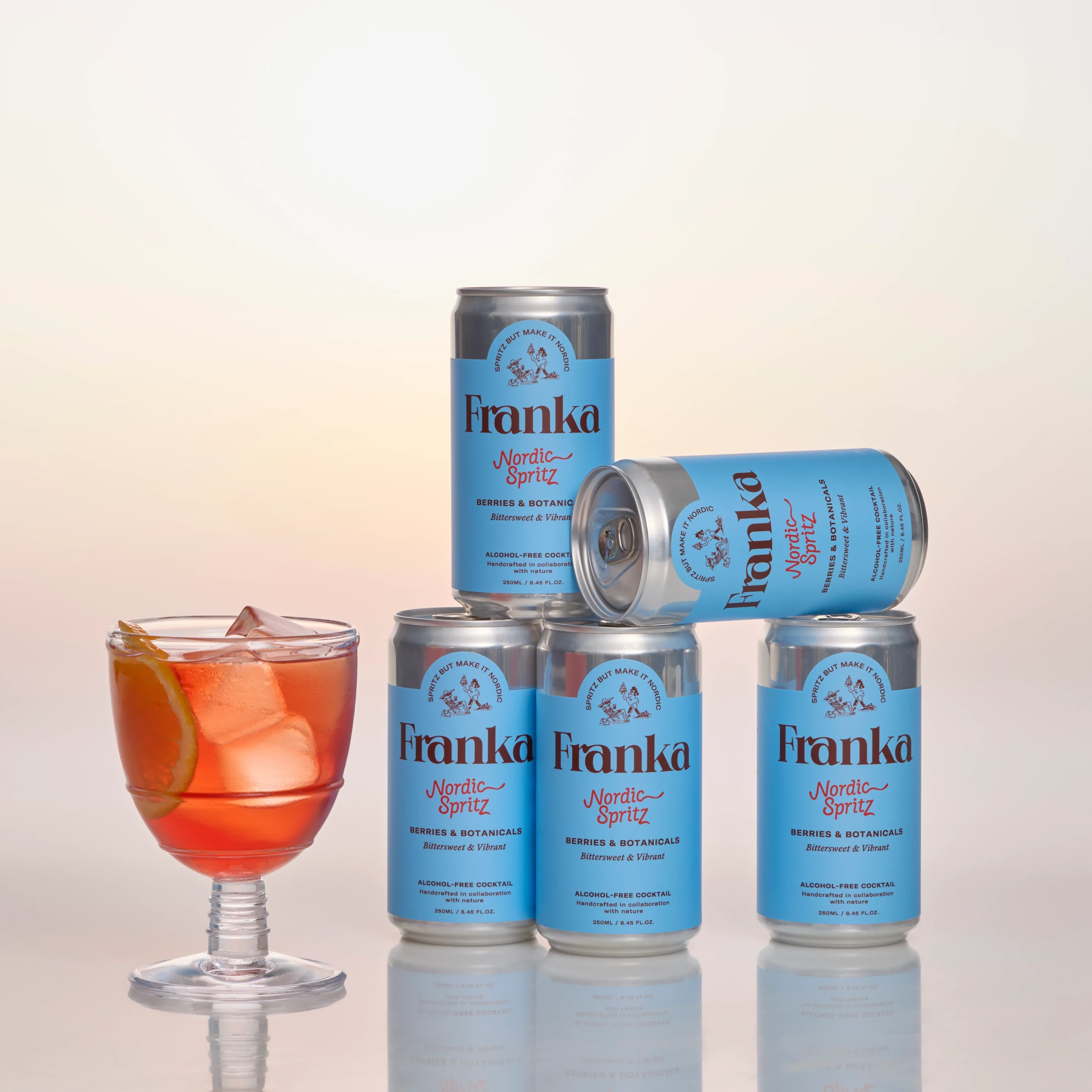 Franka Nordic Spritz