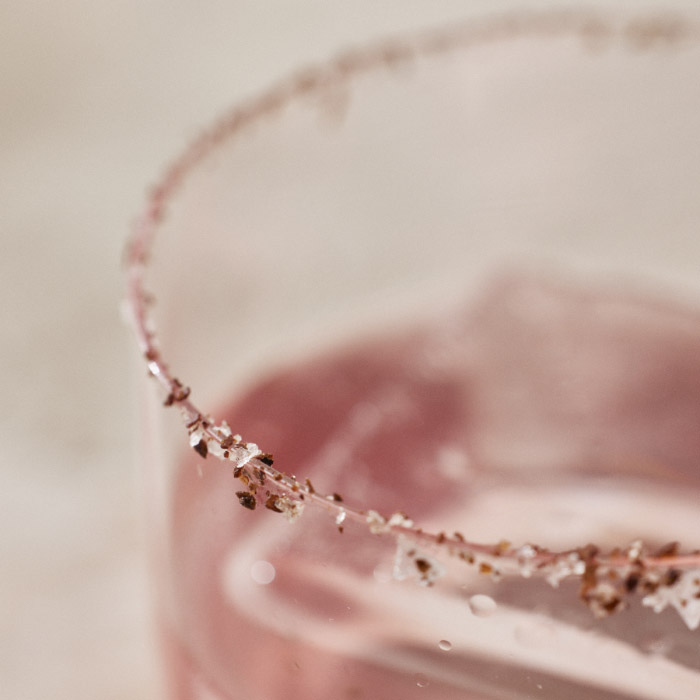 Spicy Pink Paloma