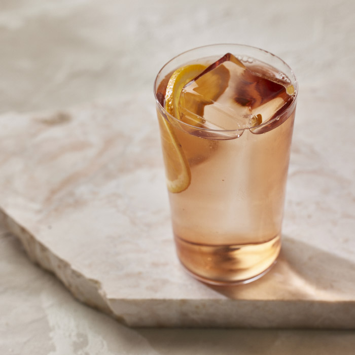 Non-Alc. Americano