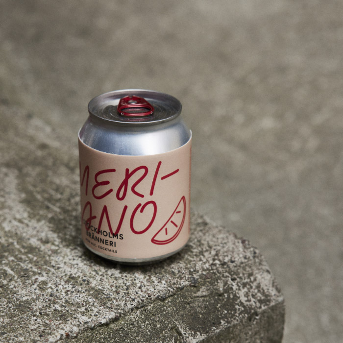 Non-Alc. Americano